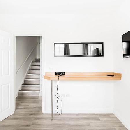 Marvel Apartments Leamington Spa Bilik gambar