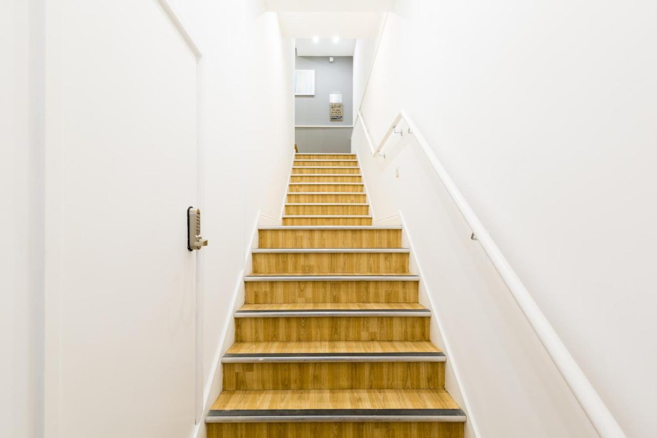 Marvel Apartments Leamington Spa Luaran gambar