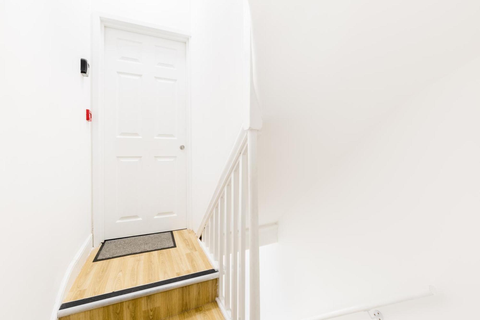 Marvel Apartments Leamington Spa Bilik gambar