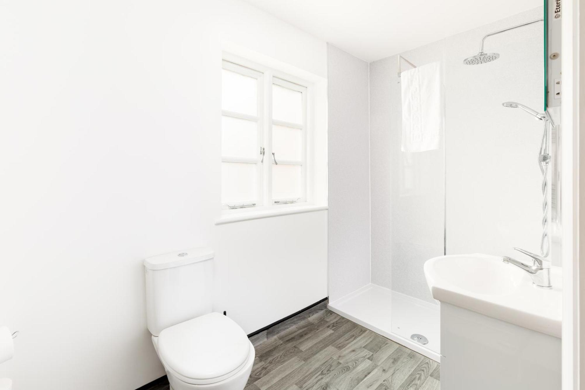 Marvel Apartments Leamington Spa Bilik gambar