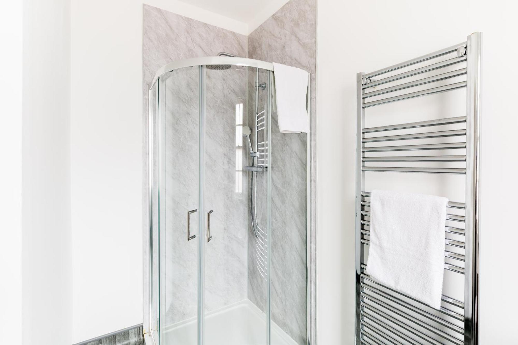 Marvel Apartments Leamington Spa Bilik gambar