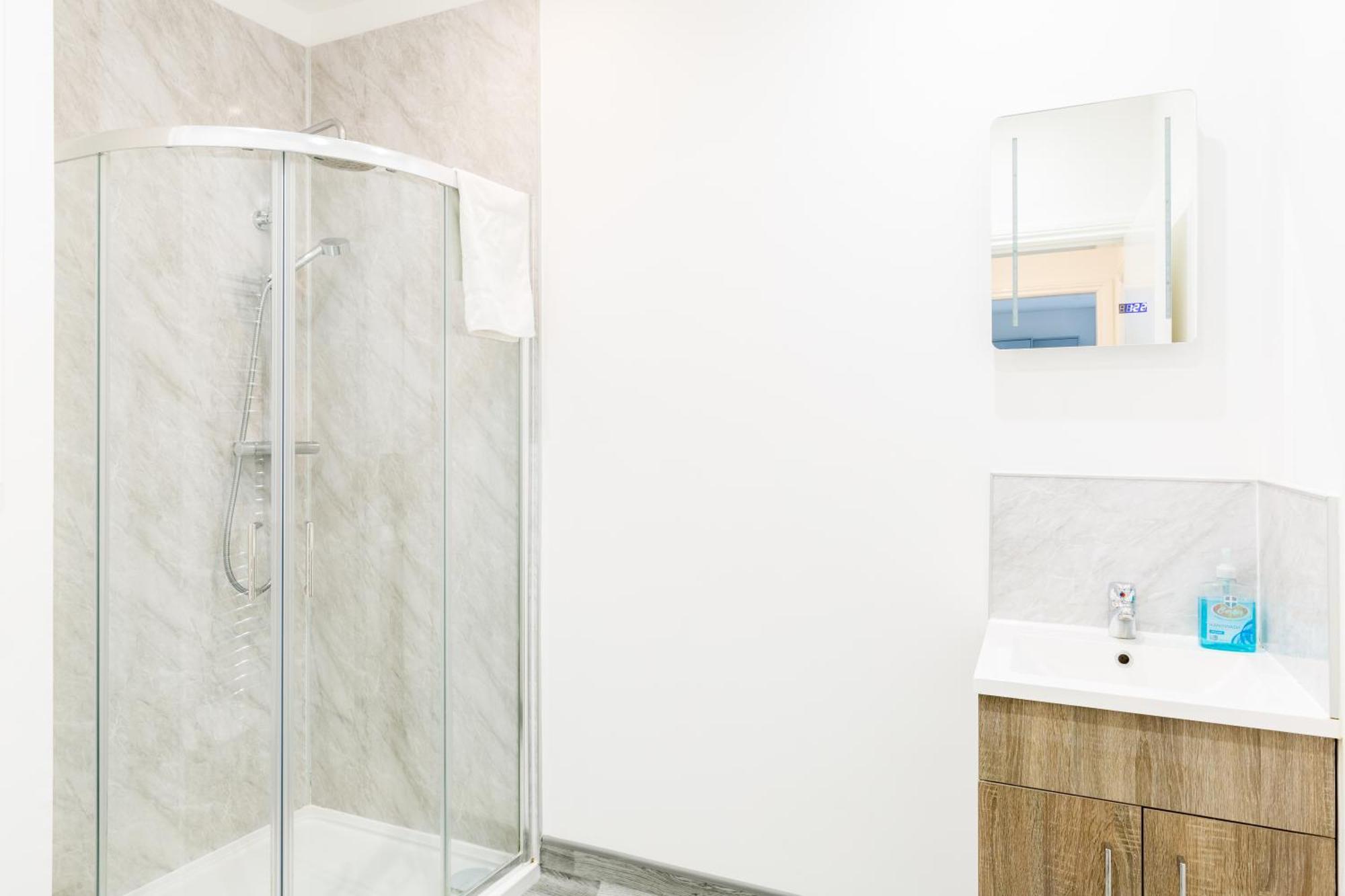 Marvel Apartments Leamington Spa Bilik gambar