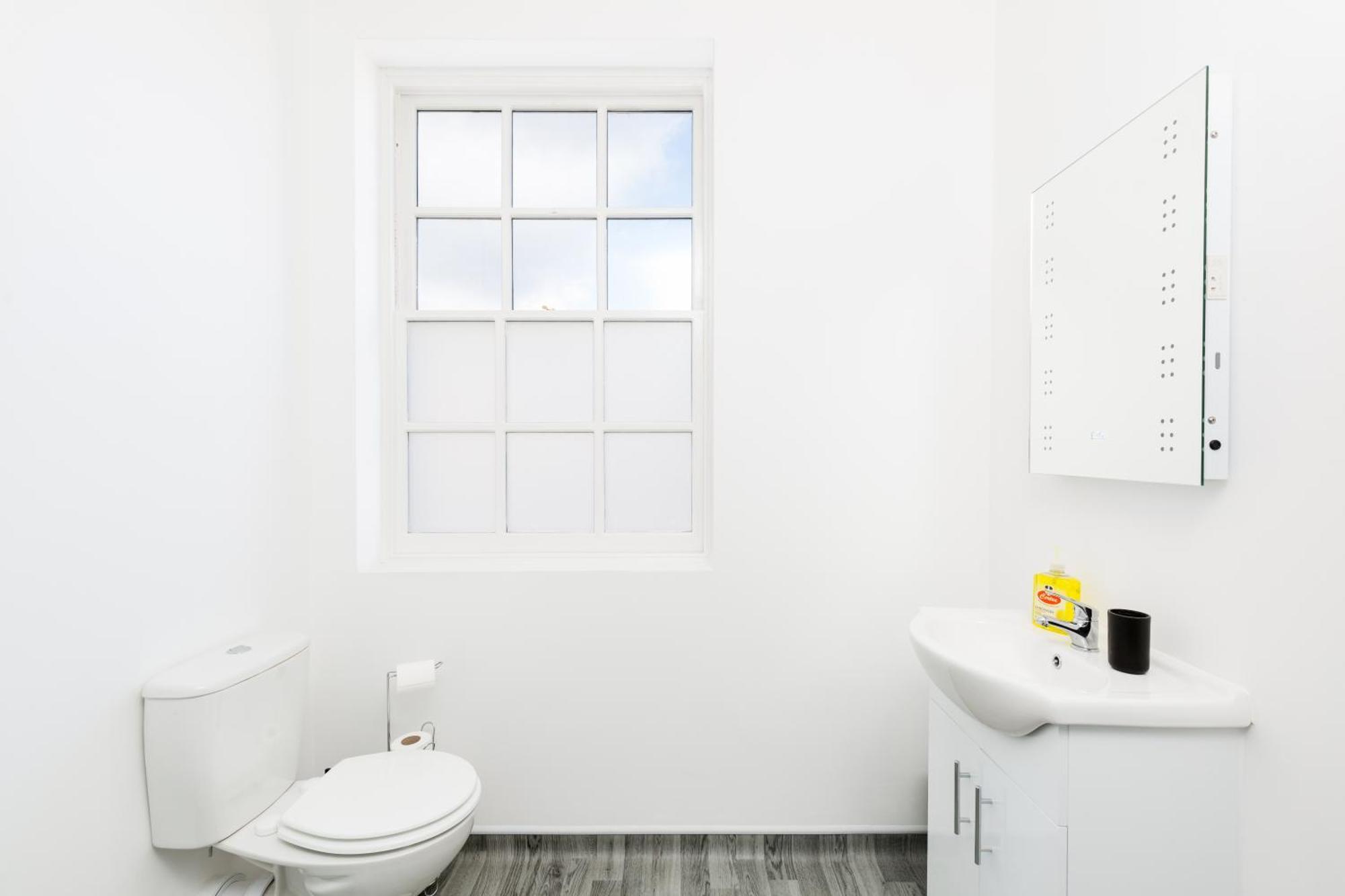 Marvel Apartments Leamington Spa Bilik gambar